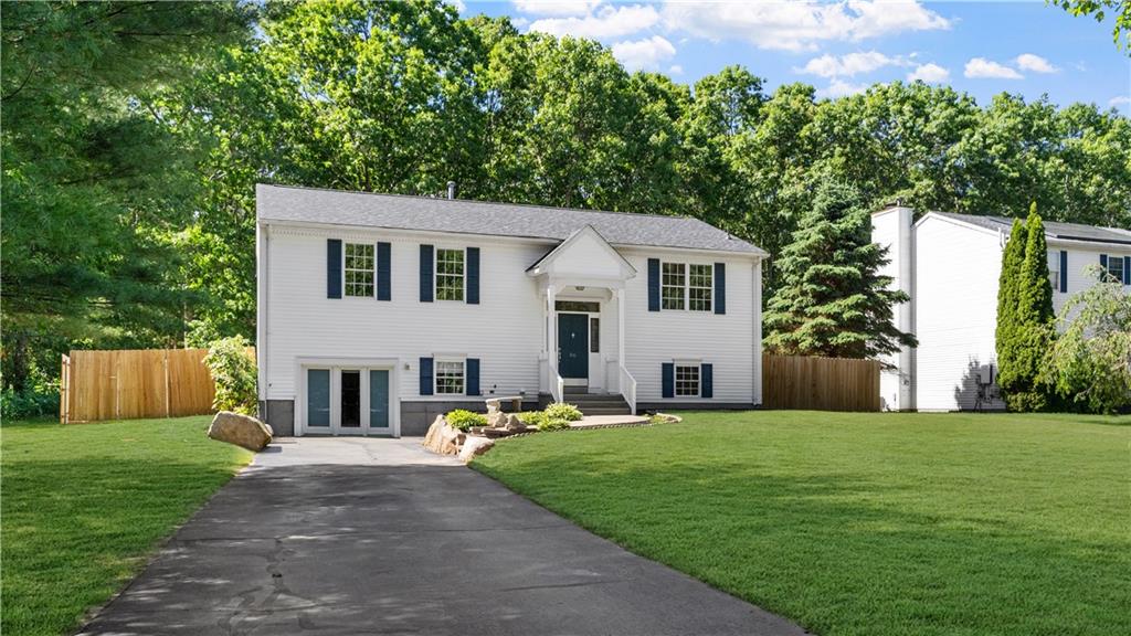 66 Hunters Crossing Drive Property Photo 1