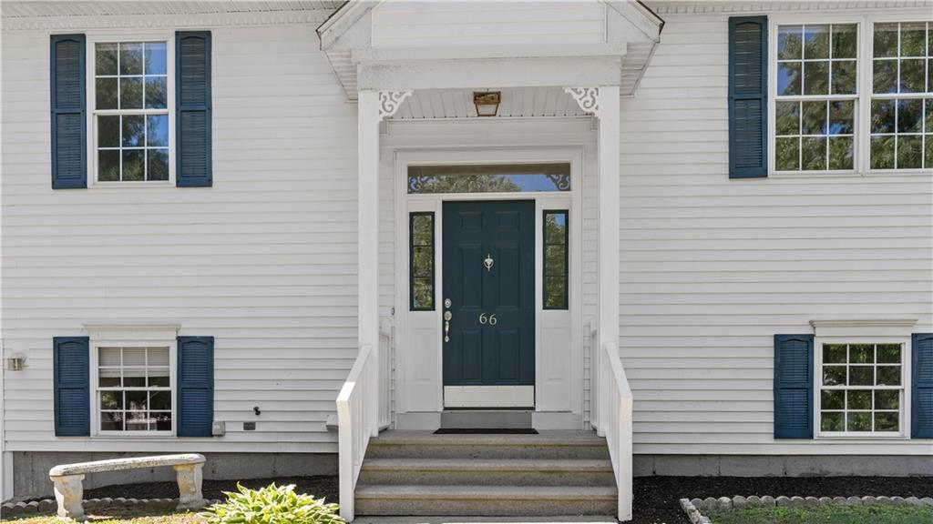 66 Hunters Crossing Drive Property Photo 3