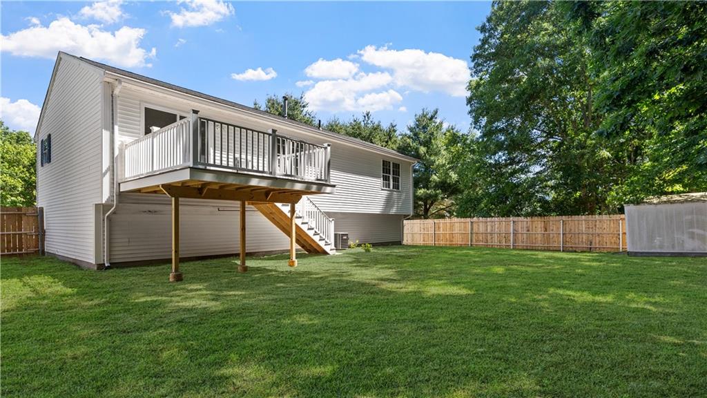 66 Hunters Crossing Drive Property Photo 30