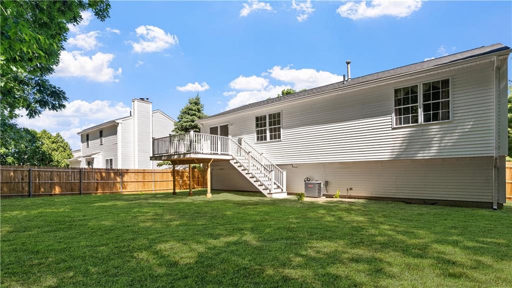 66 Hunters Crossing Drive Property Photo 31