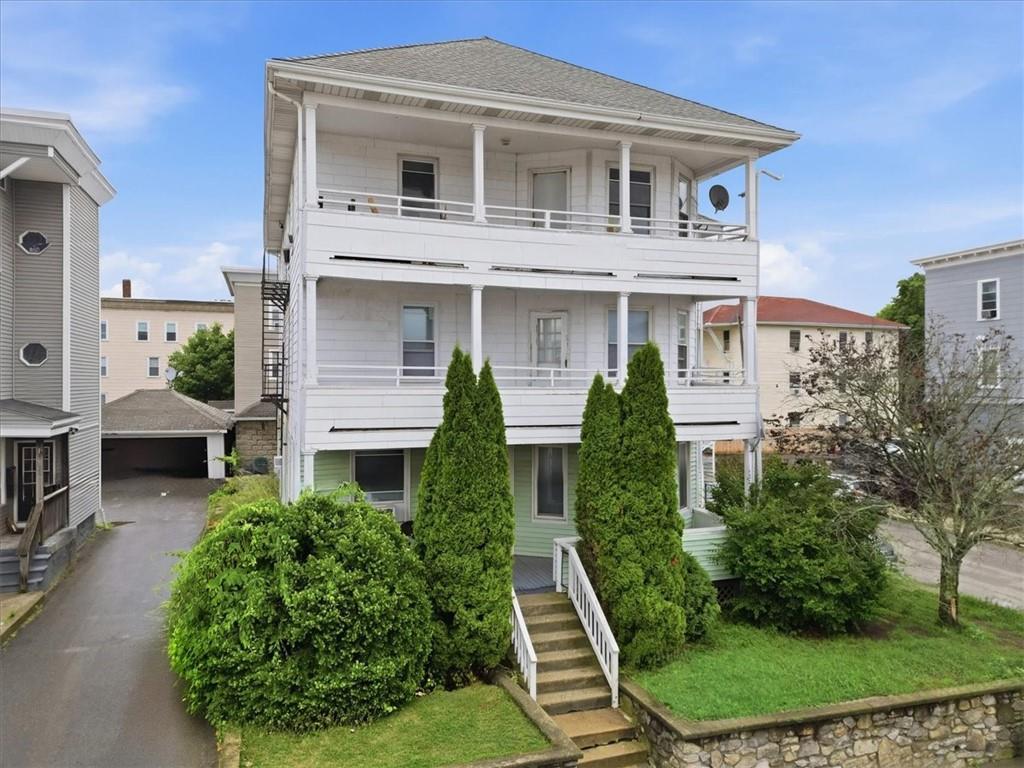 145 Burnside Avenue Property Photo 1
