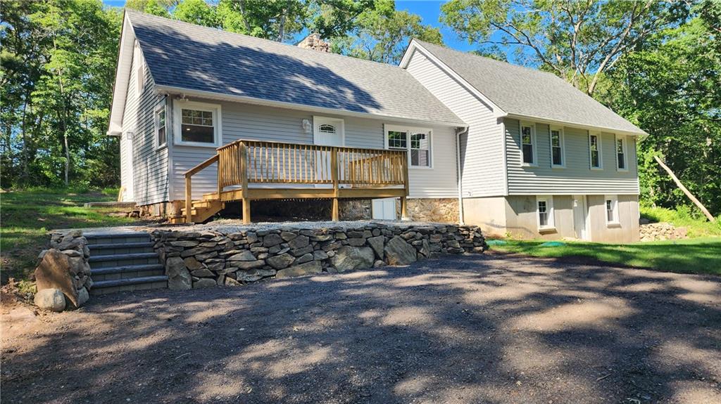 943 B Wordens Pond Road Property Photo 1