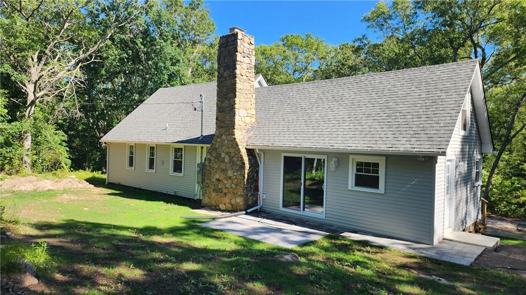 943 B Wordens Pond Road Property Photo 2