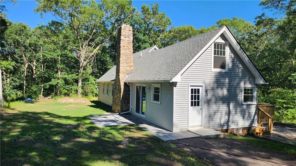 943 B Wordens Pond Road Property Photo 3