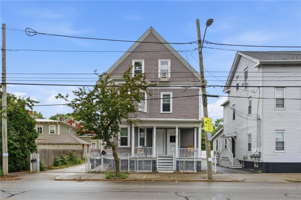 156 160 Bridgham Street Property Photo 1