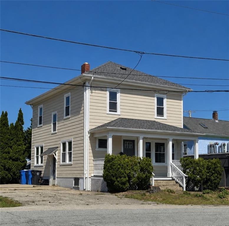 11 Seymour Avenue Property Photo 1