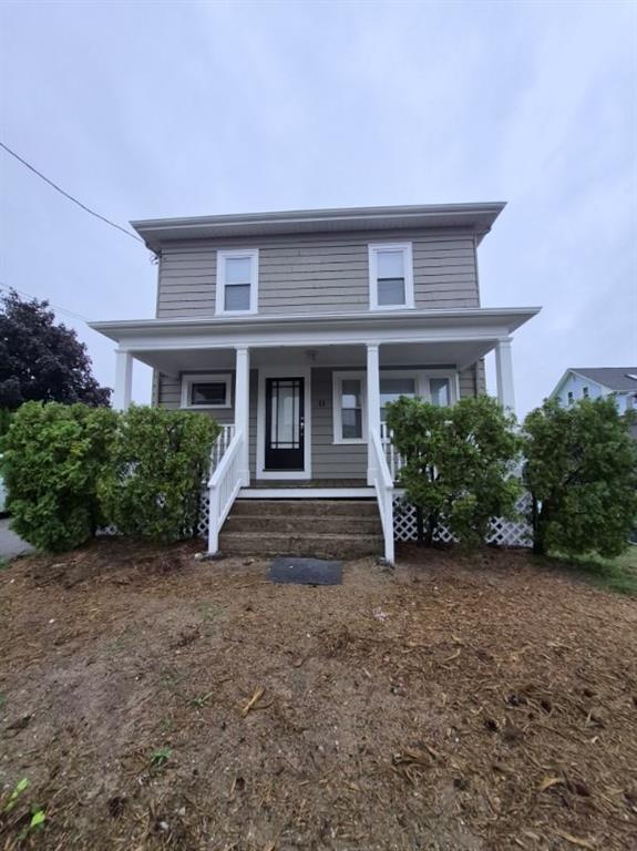 11 Seymour Avenue Property Photo 2