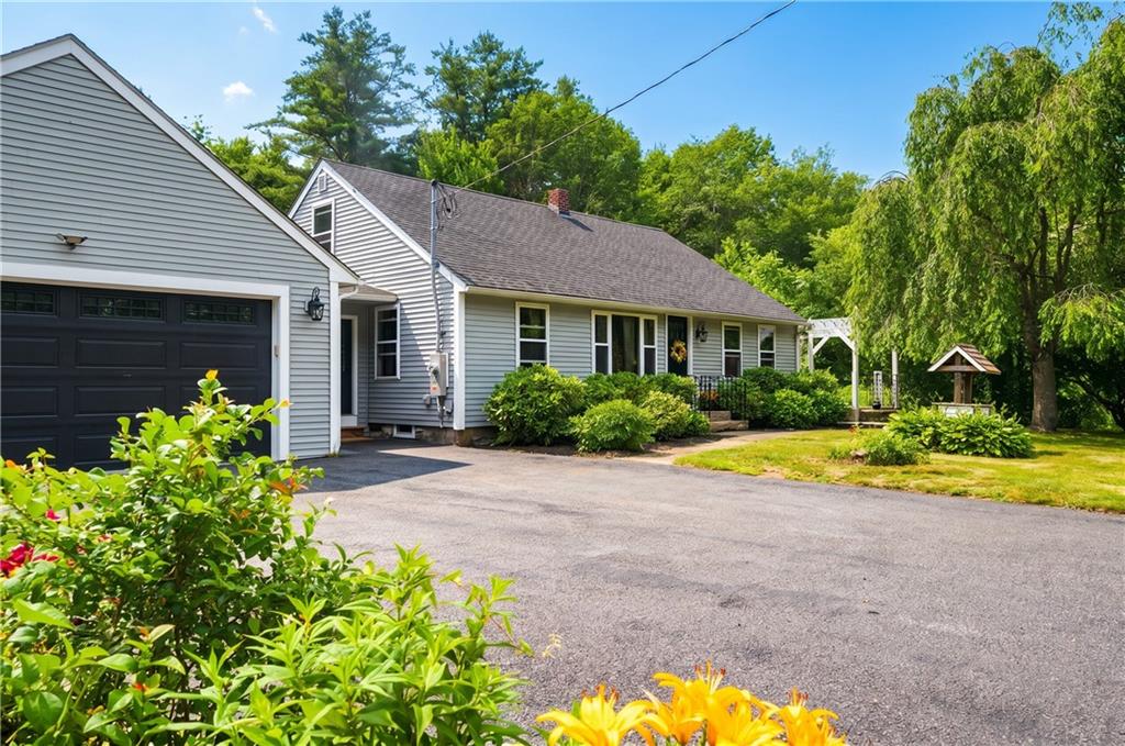 1070 Tarkiln Road Property Photo 1
