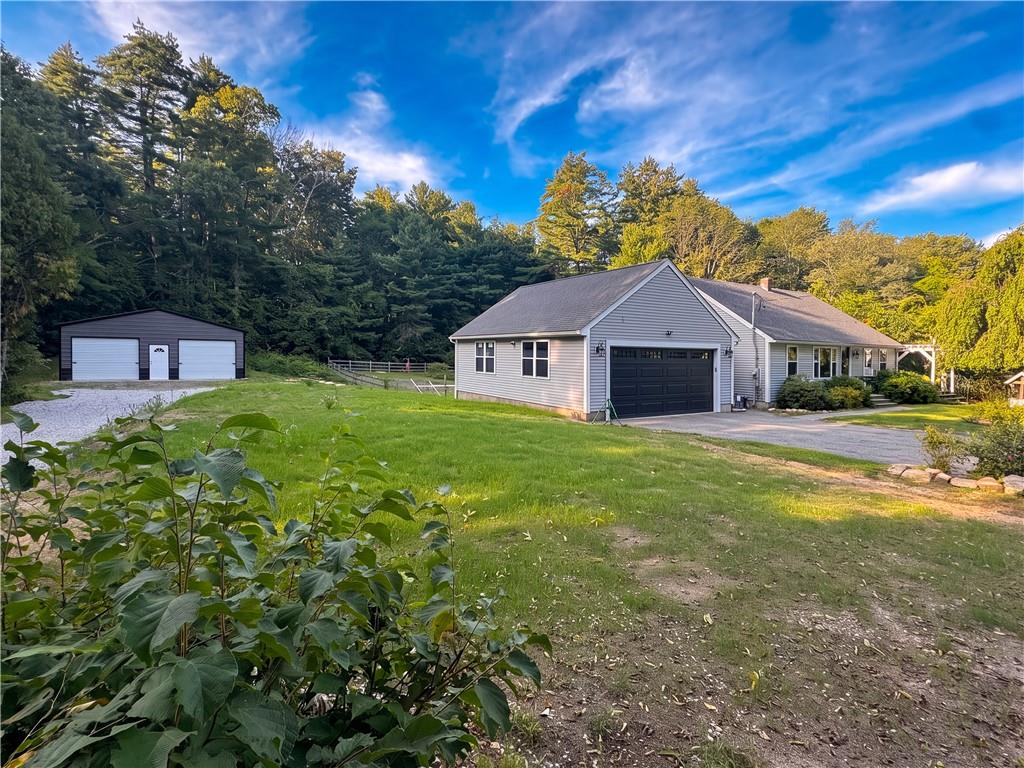 1070 Tarkiln Road Property Photo 2