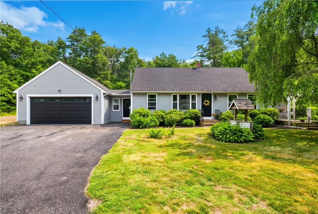 1070 Tarkiln Road Property Photo 3