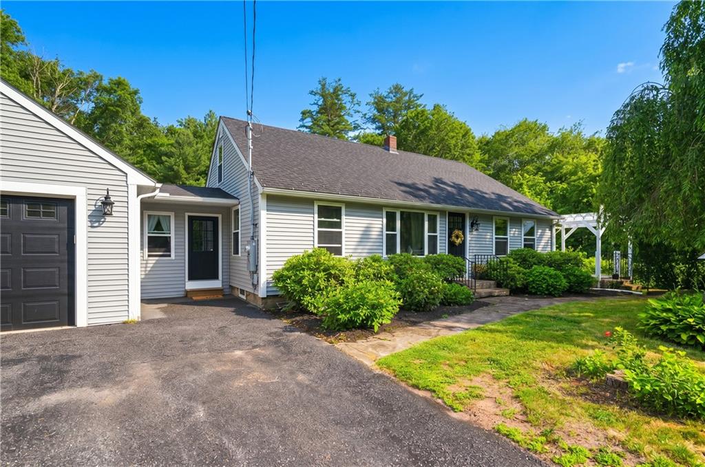 1070 Tarkiln Road Property Photo 4