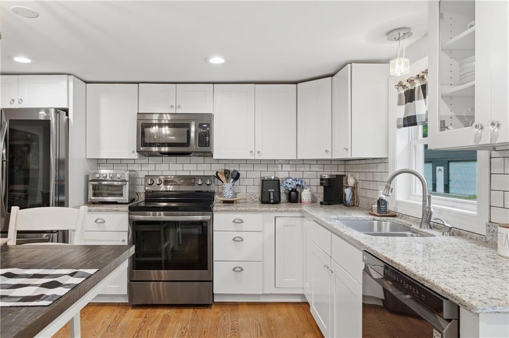 1070 Tarkiln Road Property Photo 10