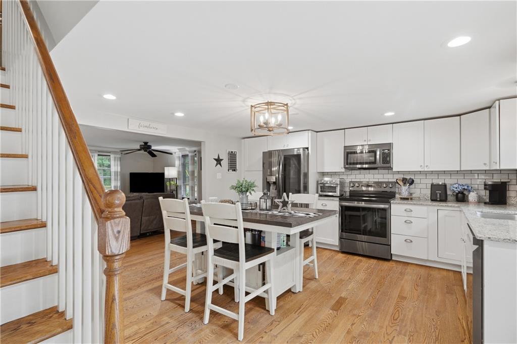 1070 Tarkiln Road Property Photo 12
