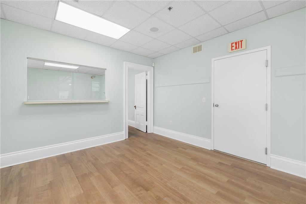 1536 Cranston Street Unit 1 Property Photo 15