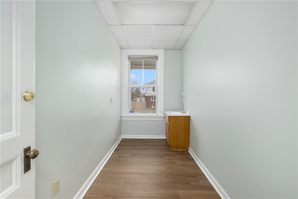 1536 Cranston Street Unit 1 Property Photo 27