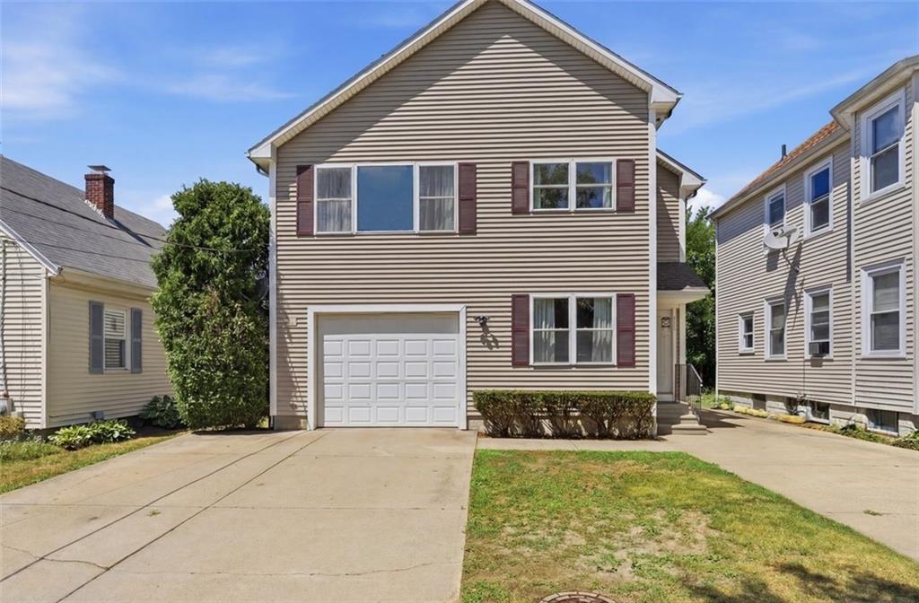 133 Sandringham Avenue Property Photo 1
