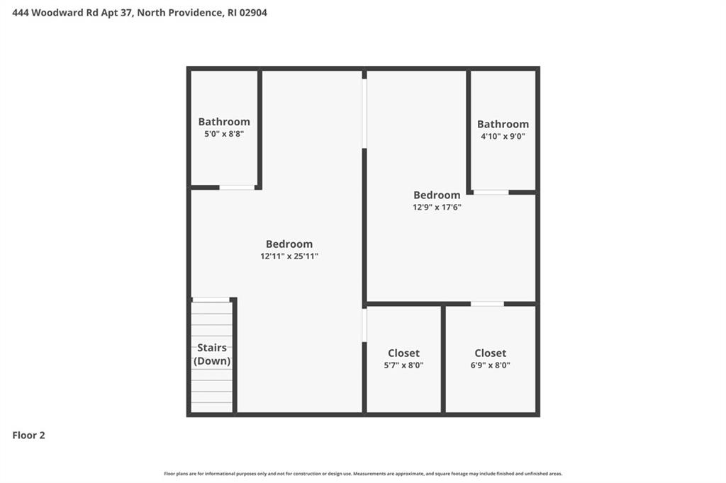 444 Woodward Road Unit 37 Property Photo 21
