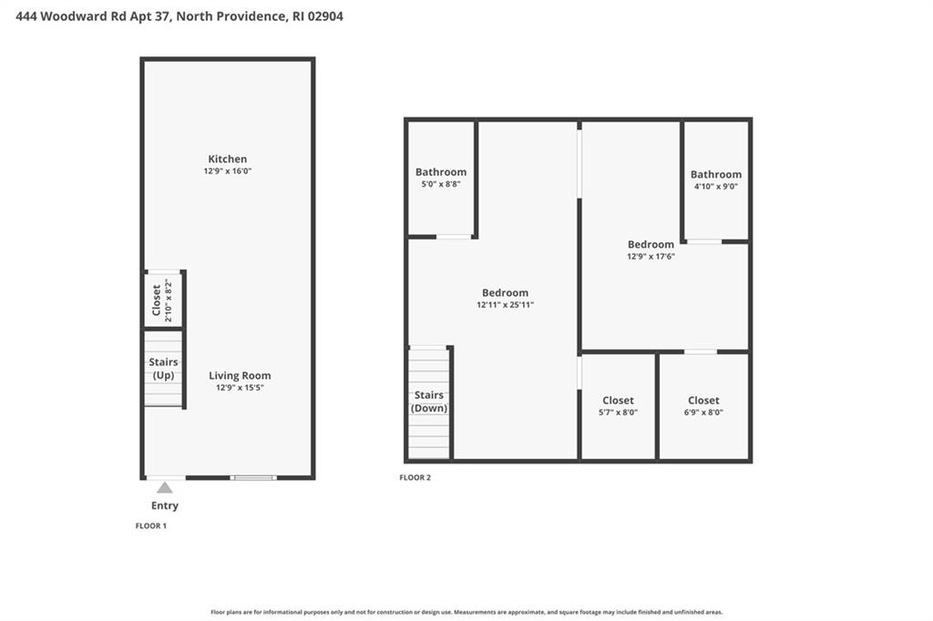 444 Woodward Road Unit 37 Property Photo 22