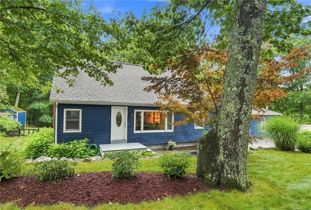 321 Cooper Hill Road Property Photo 1