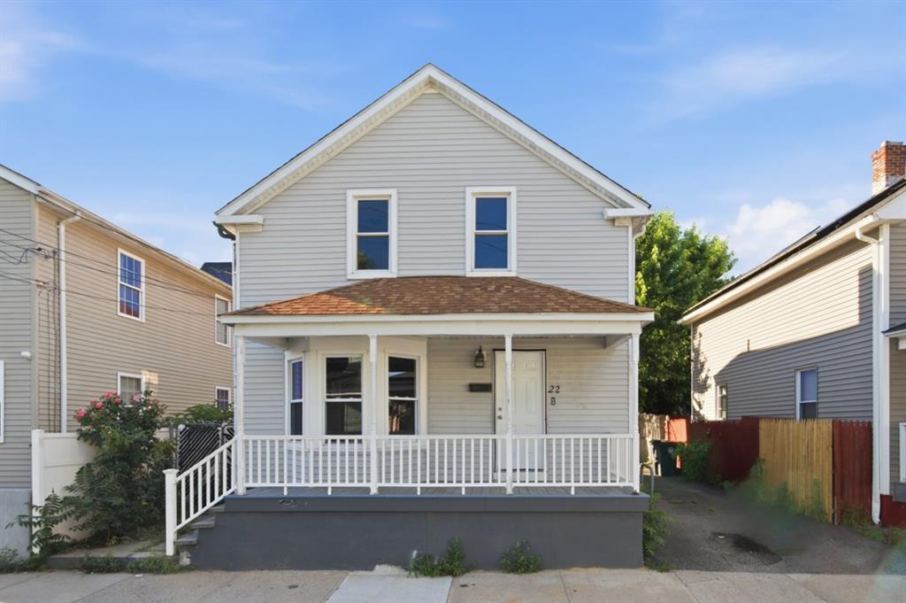 22 Gladstone Street Property Photo 1