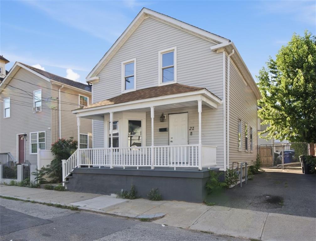 22 Gladstone Street Property Photo 2