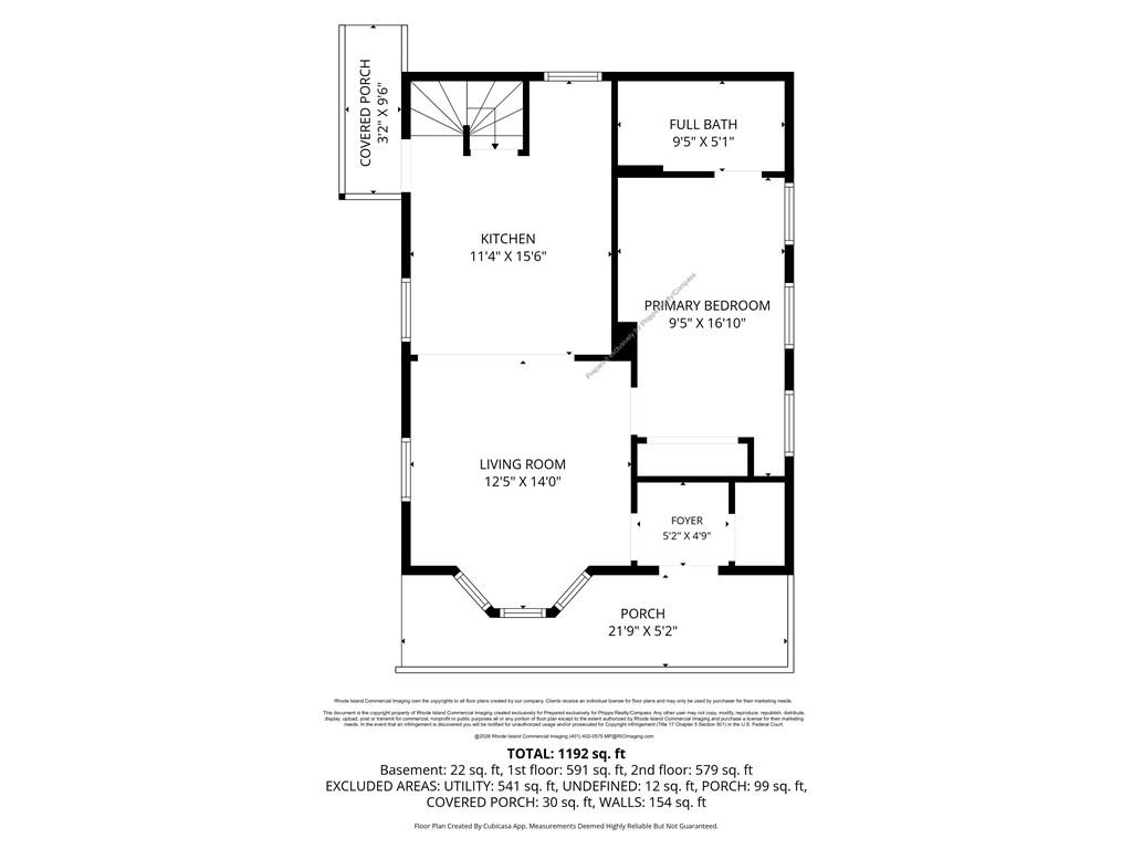 22 Gladstone Street Property Photo 19