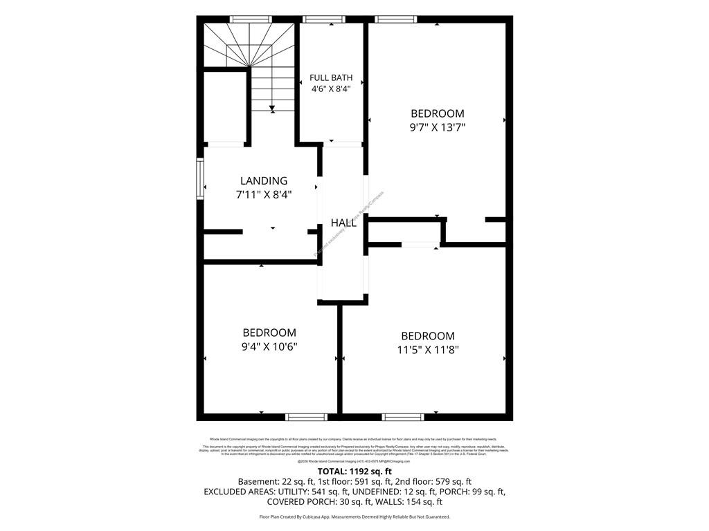 22 Gladstone Street Property Photo 20