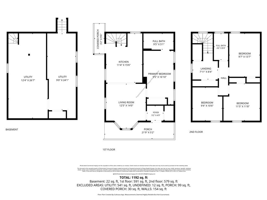 22 Gladstone Street Property Photo 22