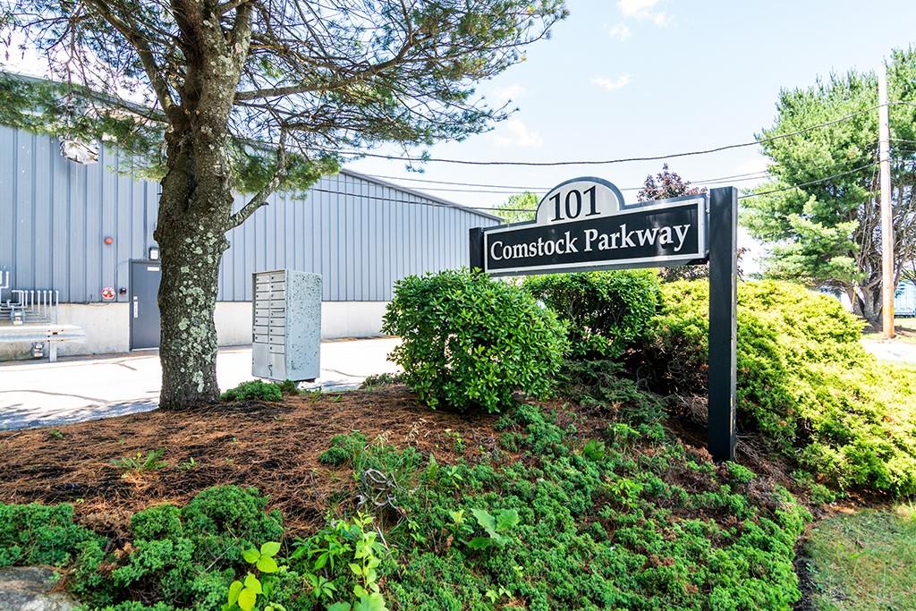 101 Comstock Parkway UNIT 3 Property Photo 1