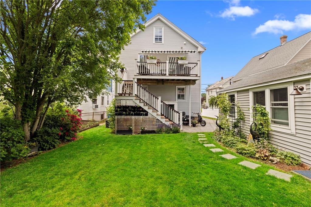 13 Atlantic Street Property Photo 16