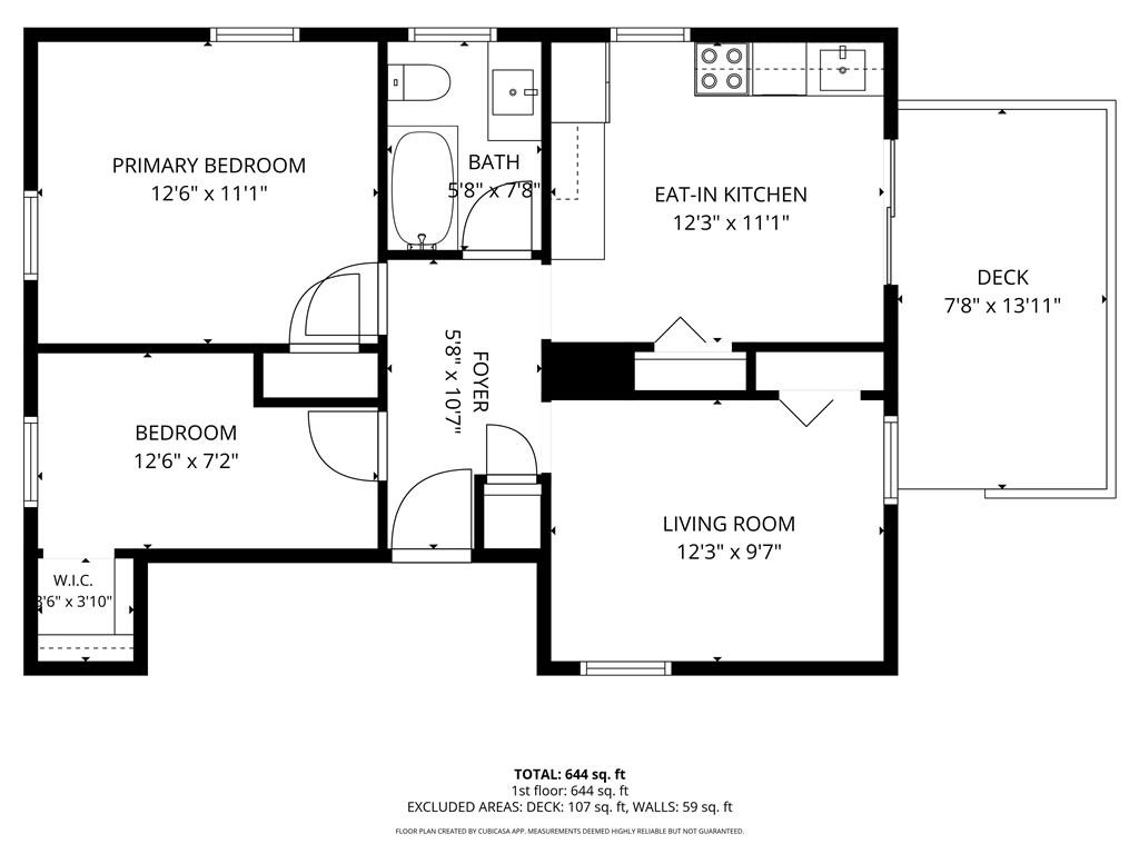 13 Atlantic Street Property Photo 23