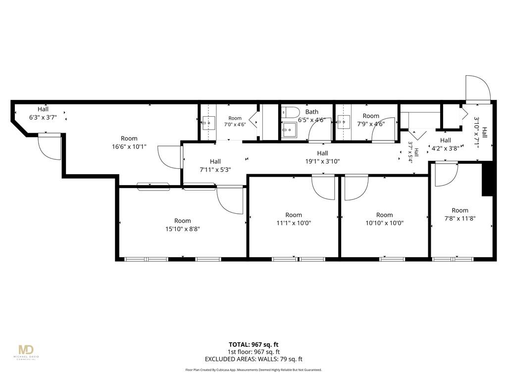 320 Phillips Street Unit 203 Property Photo 6