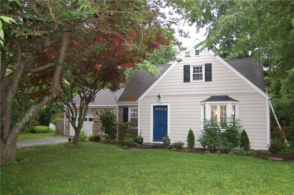 26 Black Creek Lane