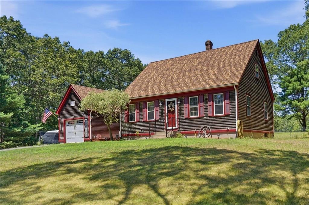 5675 Flat River Road Property Photo 1