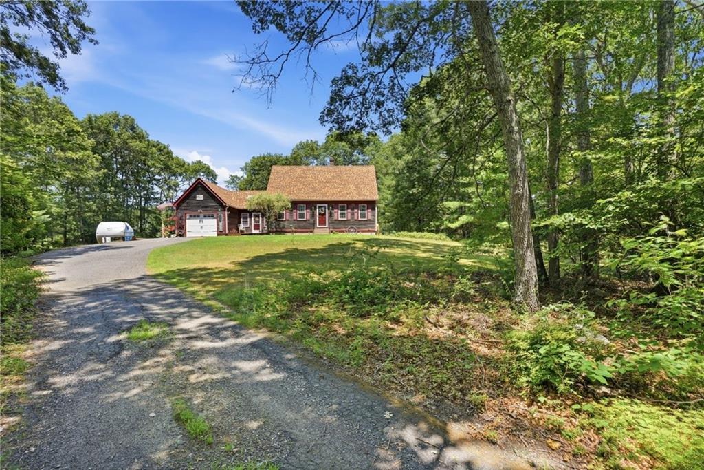 5675 Flat River Road Property Photo 2