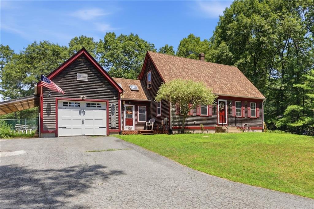 5675 Flat River Road Property Photo 3