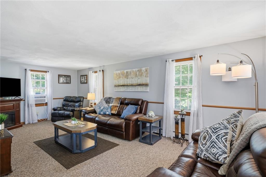5675 Flat River Road Property Photo 6