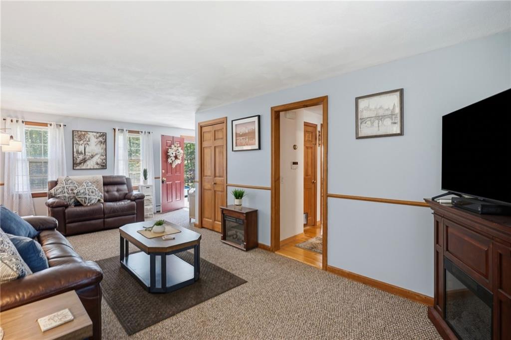 5675 Flat River Road Property Photo 7