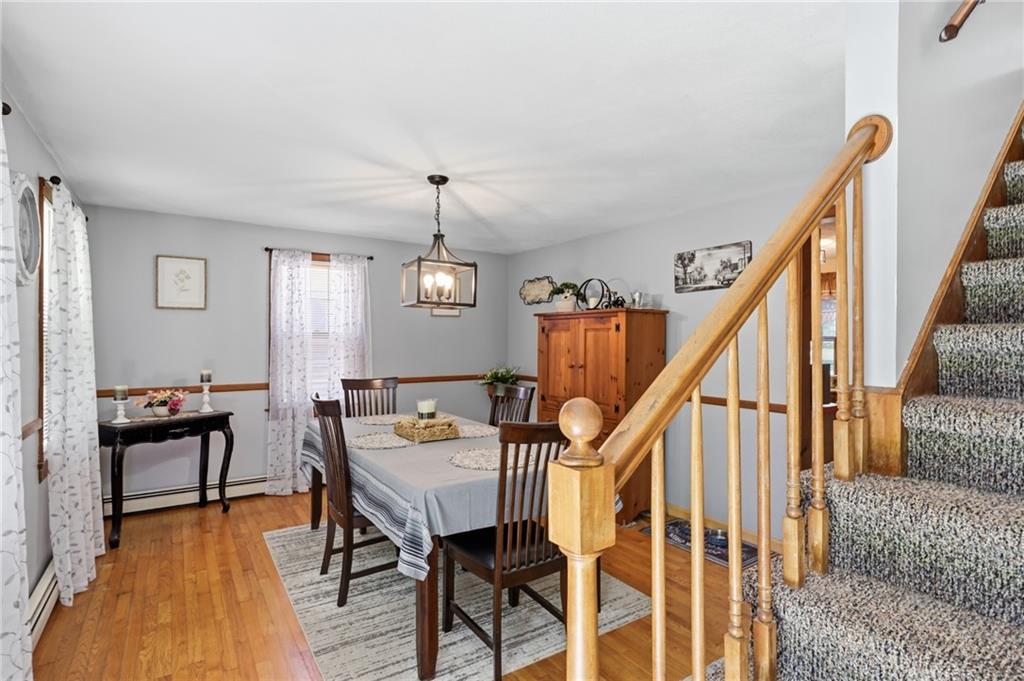 5675 Flat River Road Property Photo 8