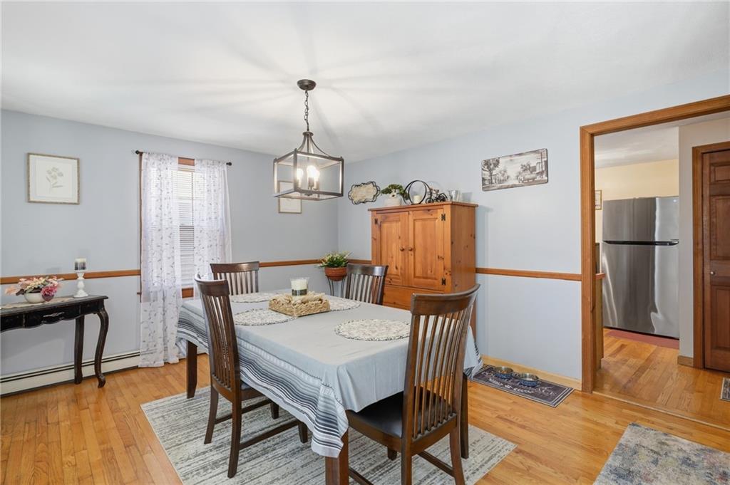 5675 Flat River Road Property Photo 9