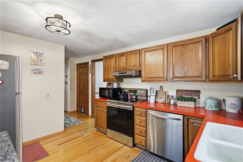5675 Flat River Road Property Photo 14