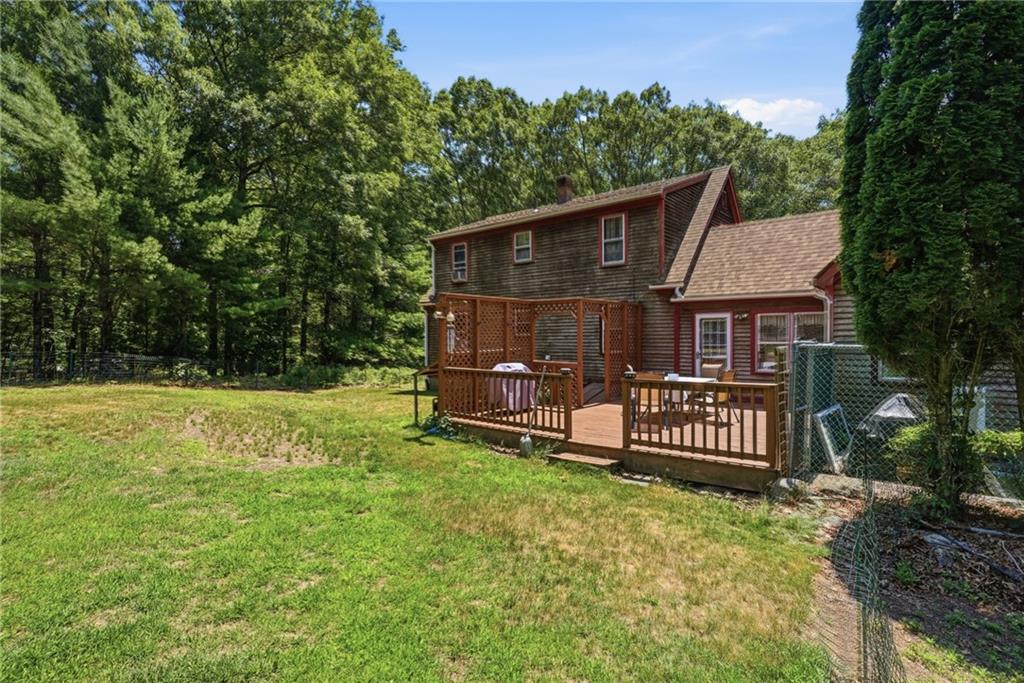5675 Flat River Road Property Photo 32