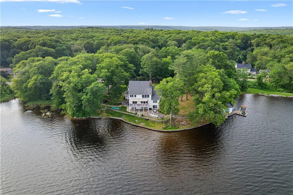 2465 Harkney Hill Road