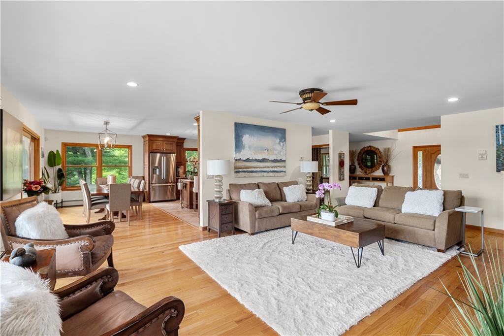 2465 Harkney Hill Road Property Photo 12
