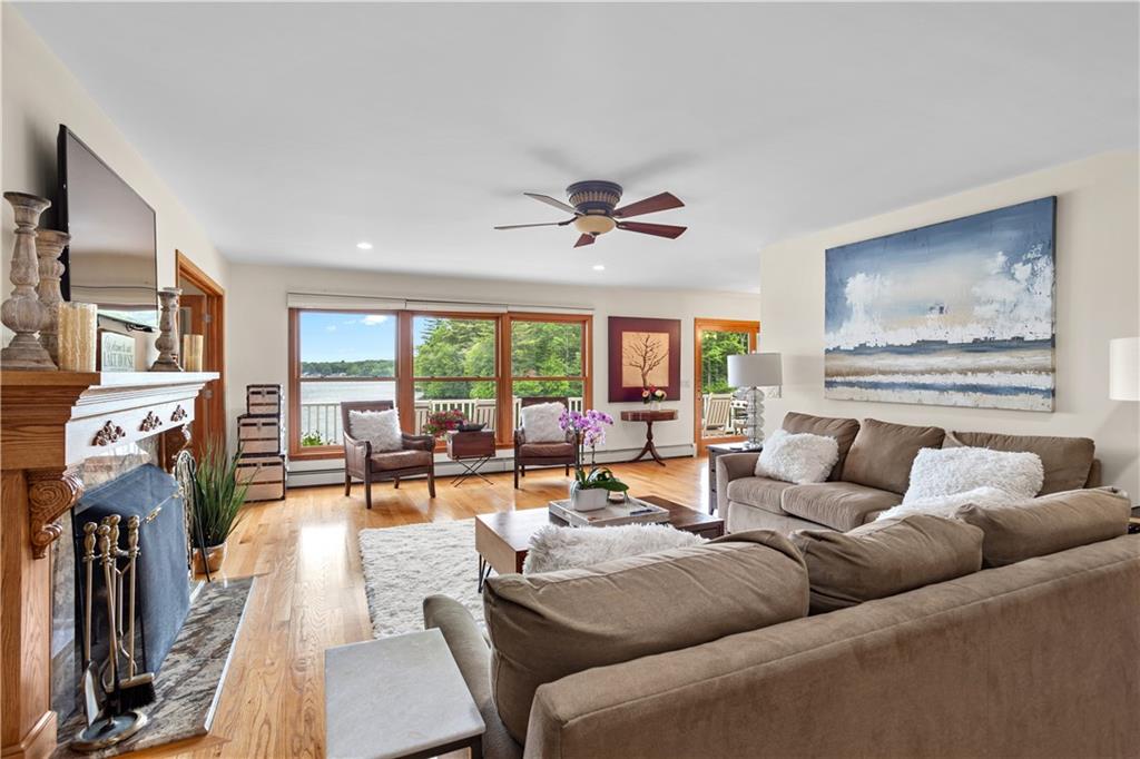 2465 Harkney Hill Road Property Photo 13