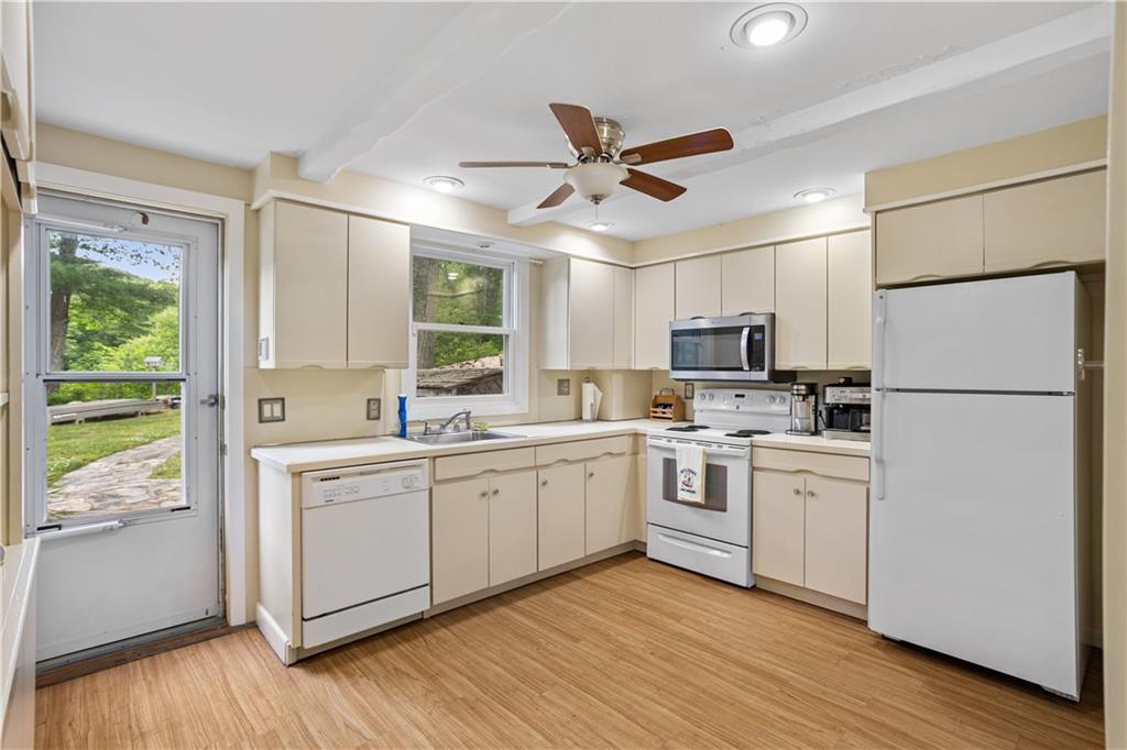 2465 Harkney Hill Road Property Photo 32