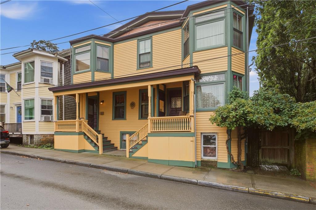 15 17 Dennison Street Property Photo 1