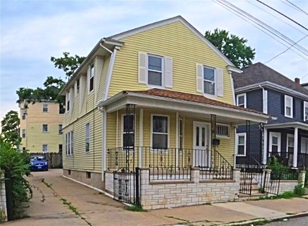 91 Carolina Avenue Property Photo 1