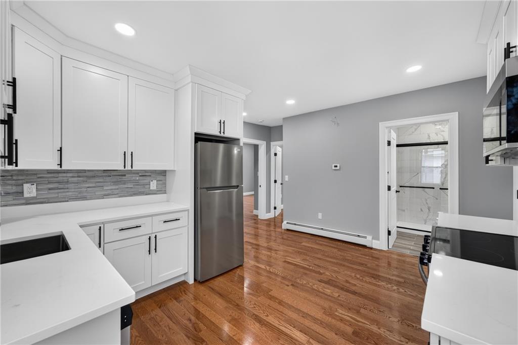 100 Knight Street Unit 5 Property Photo 4