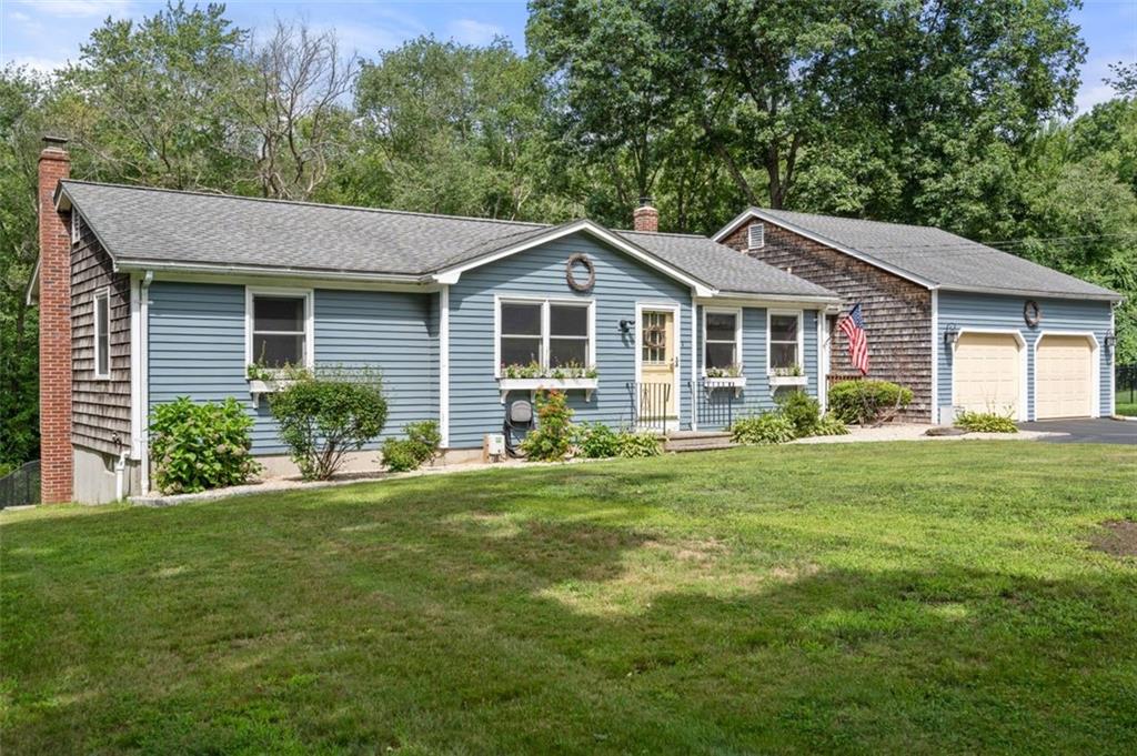 315 Saw Mill Road Property Photo 1